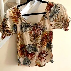 Women’s top